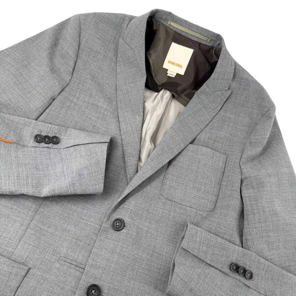 Diesel men blazer